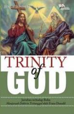 Trinity of God